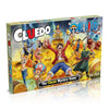 Cluedo One Piece