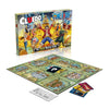Cluedo One Piece