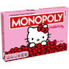 MONOPOLY Hello Kitty