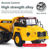 HUINA  RC Dump Truck (2026 Model)