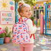 A Little Lovely Company Toddler Backpack – Cherries
