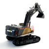 HUINA  RC Excavator (2026 Model)
