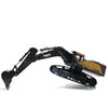 HUINA  RC Excavator (2026 Model)