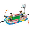 Sports Center