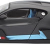 Maisto Tech Bugatti Divo 1:24 – Dark Gray