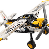 Technic – Bush Plane