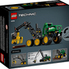 LEGO: John Deere 1470H Wheeled Harvester