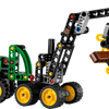 LEGO: John Deere 1470H Wheeled Harvester