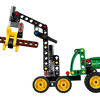 LEGO: John Deere 1470H Wheeled Harvester