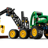 LEGO: John Deere 1470H Wheeled Harvester
