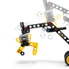 LEGO: John Deere 1470H Wheeled Harvester