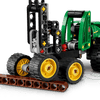 LEGO: John Deere 1470H Wheeled Harvester