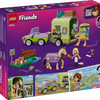 Horse & Baby Foal Trailer