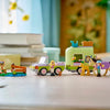 Horse & Baby Foal Trailer