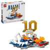 LEGO: Kylian Mbappé – Soccer Highlights