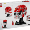 Editions Scuderia Ferrari HP Charles Leclerc Helmet