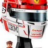 Editions Scuderia Ferrari HP Charles Leclerc Helmet