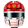 Editions Scuderia Ferrari HP Charles Leclerc Helmet