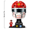 Editions Scuderia Ferrari HP Charles Leclerc Helmet