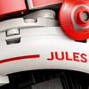 Editions Scuderia Ferrari HP Charles Leclerc Helmet