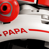 Editions Scuderia Ferrari HP Charles Leclerc Helmet