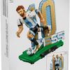 Lionel Messi – Soccer Legend