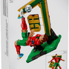 LEGO: Cristiano Ronaldo – Soccer Legend