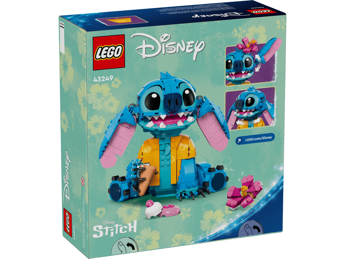 Disney – Stitch