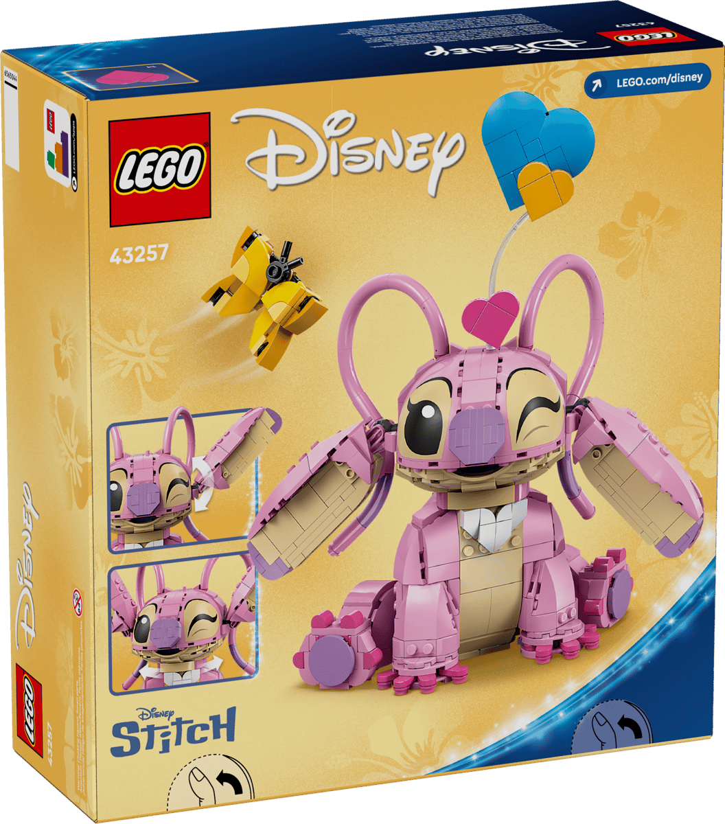 Disney – Angel