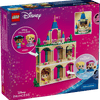 LEGO: Mini Belle & Tiana with Castle