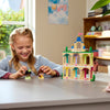 LEGO: Mini Belle & Tiana with Castle