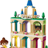 LEGO: Mini Belle & Tiana with Castle