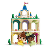LEGO: Mini Belle & Tiana with Castle