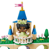 LEGO: Mini Belle & Tiana with Castle