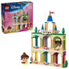 LEGO: Mini Belle & Tiana with Castle
