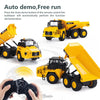 HUINA  RC Dump Truck (2026 Model)