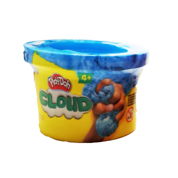 Play-Doh Slime Jar, Assorted Textures