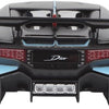 Maisto Tech Bugatti Divo 1:24 – Dark Gray
