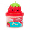 Squishmallows Scented Cloud Slime with Topper W2