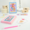 NICE DIAMANTINY DECO FRAMES