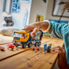 LEGO: Cement Mixer