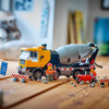 LEGO: Cement Mixer