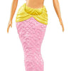 Barbie Dreamtopia Γοργόνα