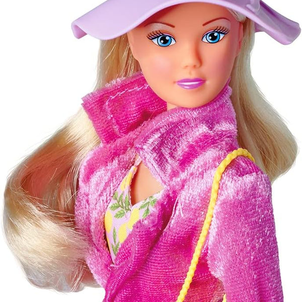 STEFFI-LOVE FASHION