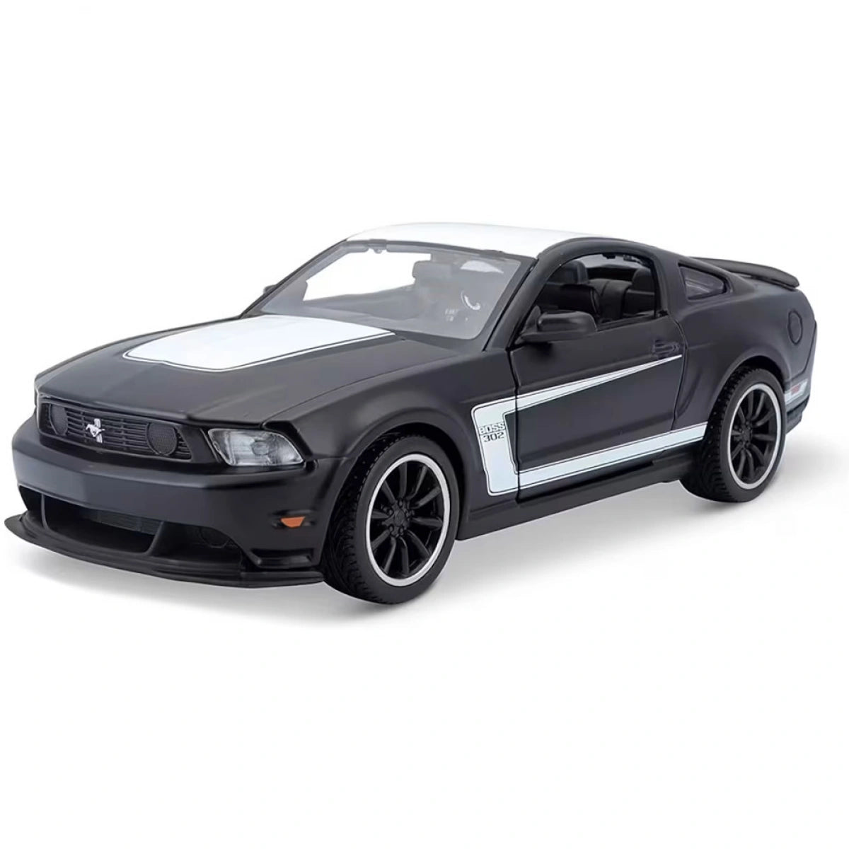 Maisto Special Edition 1:24 – Ford Mustang Boss 302
