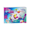 Hollytoon Aqua Dabra Mini Aquarium – Tropical Birds Surprise