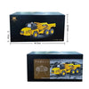 HUINA  RC Dump Truck (2026 Model)