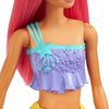 Barbie Dreamtopia Γοργόνα