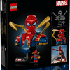 Marvel Iron Spider-Man Bust