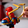 Marvel Iron Spider-Man Bust
